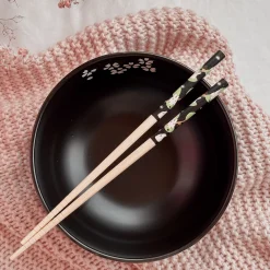 Mijn Buurman Totoro - Chibi Totoro Eetstokjes