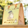 Mijn Buurman Totoro - Lunchtas