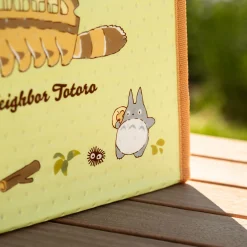 Mijn Buurman Totoro - Lunchtas