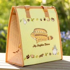Mijn Buurman Totoro - Lunchtas