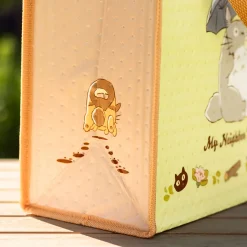 Mijn Buurman Totoro - Lunchtas