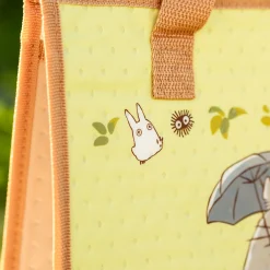 Mijn Buurman Totoro - Lunchtas
