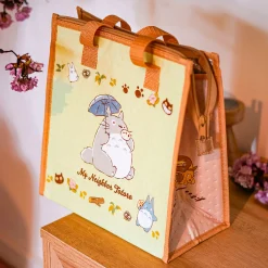 Mijn Buurman Totoro - Lunchtas