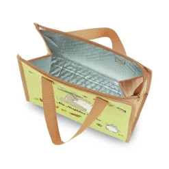 Mijn Buurman Totoro - Lunchtas