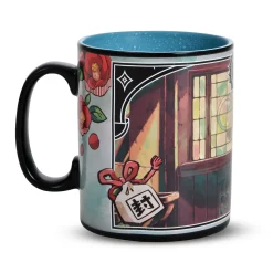 Mijn Schoolgeest Hanako - Hanako-kun Thermisch Effect Kopje