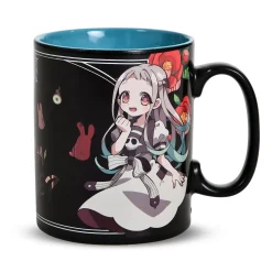 Mijn Schoolgeest Hanako - Hanako-kun Thermisch Effect Kopje