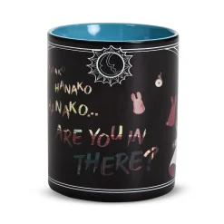 Mijn Schoolgeest Hanako - Hanako-kun Thermisch Effect Kopje