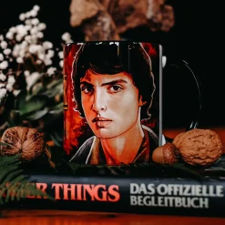 Mike Mok - Stranger Things Final Season