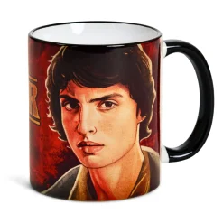 Mike Mok - Stranger Things Final Season