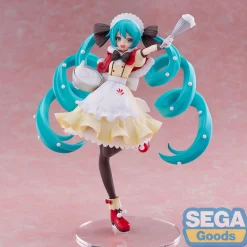 Miku Christmas 2025 Figuur - Hatsune Miku