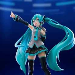 Miku SFC-figuur - Hatsune Miku