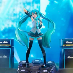 Miku SFC-figuur - Hatsune Miku