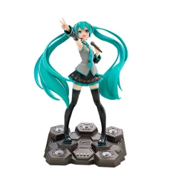Miku SFC-figuur - Hatsune Miku