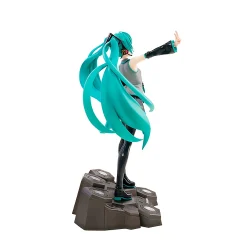 Miku SFC-figuur - Hatsune Miku