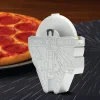 Millennium Falcon Pizzasnijder - Star Wars