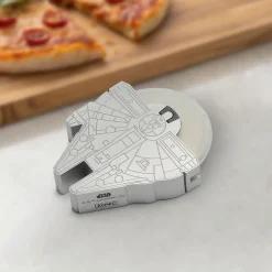 Millennium Falcon Pizzasnijder - Star Wars