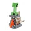 Minecraft - Creeper Cable Guy Figuur