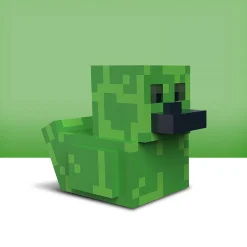 Minecraft - Creeper Mini TUBBZ decoratie-eend