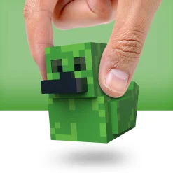 Minecraft - Creeper Mini TUBBZ decoratie-eend
