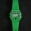 Minecraft - Creeper Polshorloge