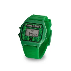 Minecraft - Creeper Polshorloge