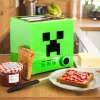 Minecraft - Creeper-broodrooster
