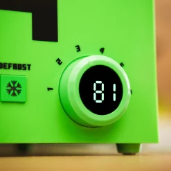 Minecraft - Creeper-broodrooster