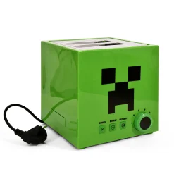 Minecraft - Creeper-broodrooster