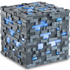 Minecraft - Diamant Erts Tafellamp