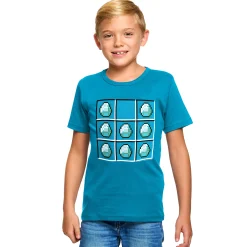 Minecraft - Diamond kinder T-shirt