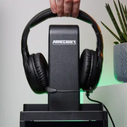 Minecraft - Gaming Locker met Licht