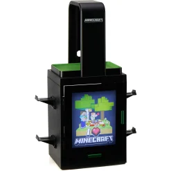 Minecraft - Gaming Locker met Licht