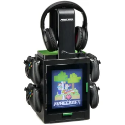 Minecraft - Gaming Locker met Licht