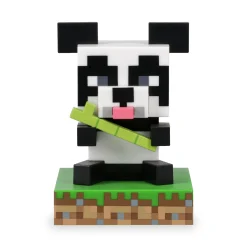 Minecraft - Panda 3D Tafellamp