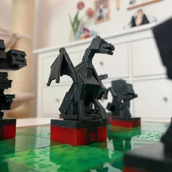 Minecraft - Schaakspel