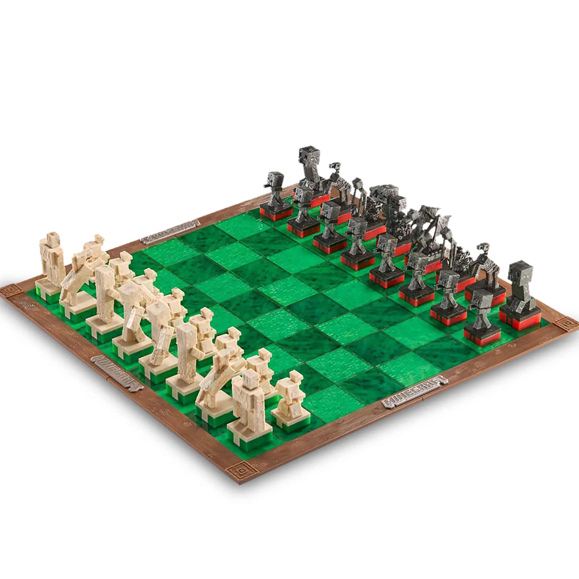 Minecraft - Schaakspel