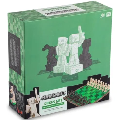 Minecraft - Schaakspel