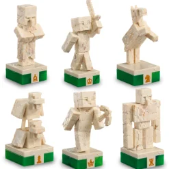 Minecraft - Schaakspel