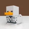 Minecraft - Skeleton Mini TUBBZ Eend