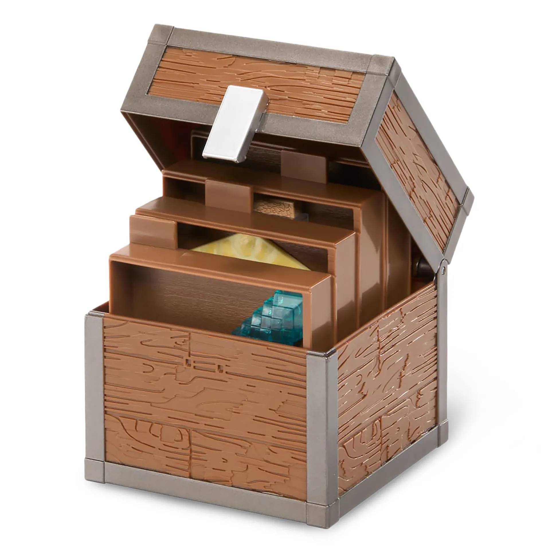 Minecraft - The End Inventaris Kist