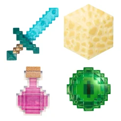 Minecraft - The End Inventaris Kist