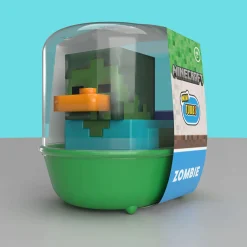 Minecraft - Zombie Mini TUBBZ Deco Eend