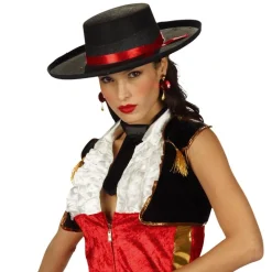 Miss Matador - Dameskostuum