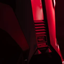 Moff Gideon Black Series Helm Replica met Licht - Star Wars