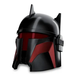 Moff Gideon Black Series Helm Replica met Licht - Star Wars