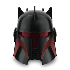 Moff Gideon Black Series Helm Replica met Licht - Star Wars