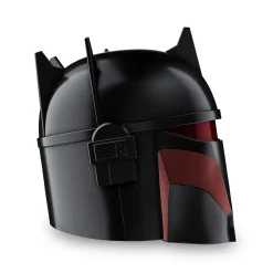 Moff Gideon Black Series Helm Replica met Licht - Star Wars