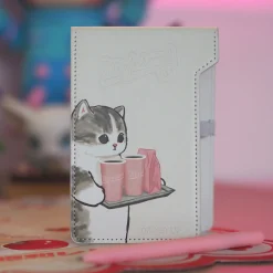 Mofusand - Notitieboek met balpen