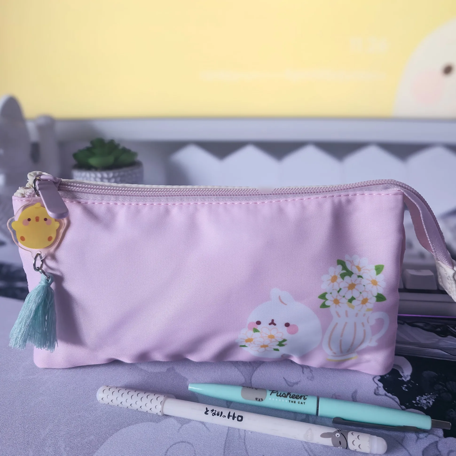 Molang - Blossom Etui