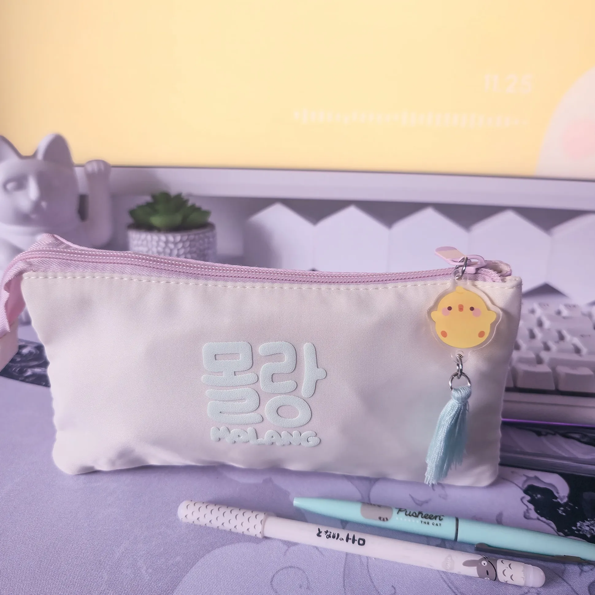 Molang - Blossom Etui